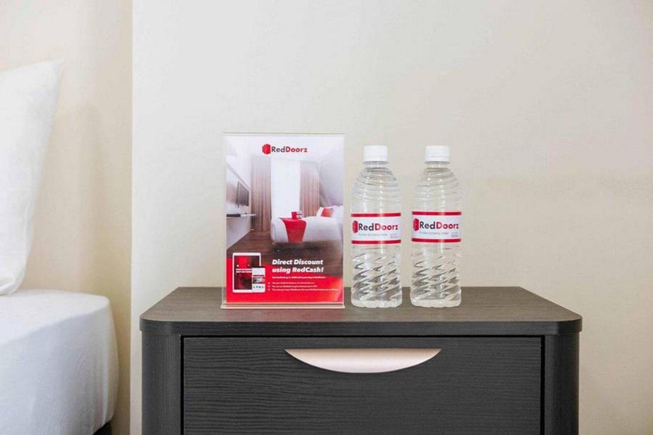 Reddoorz Plus At Panorama Villas Batu Batu  Exterior foto